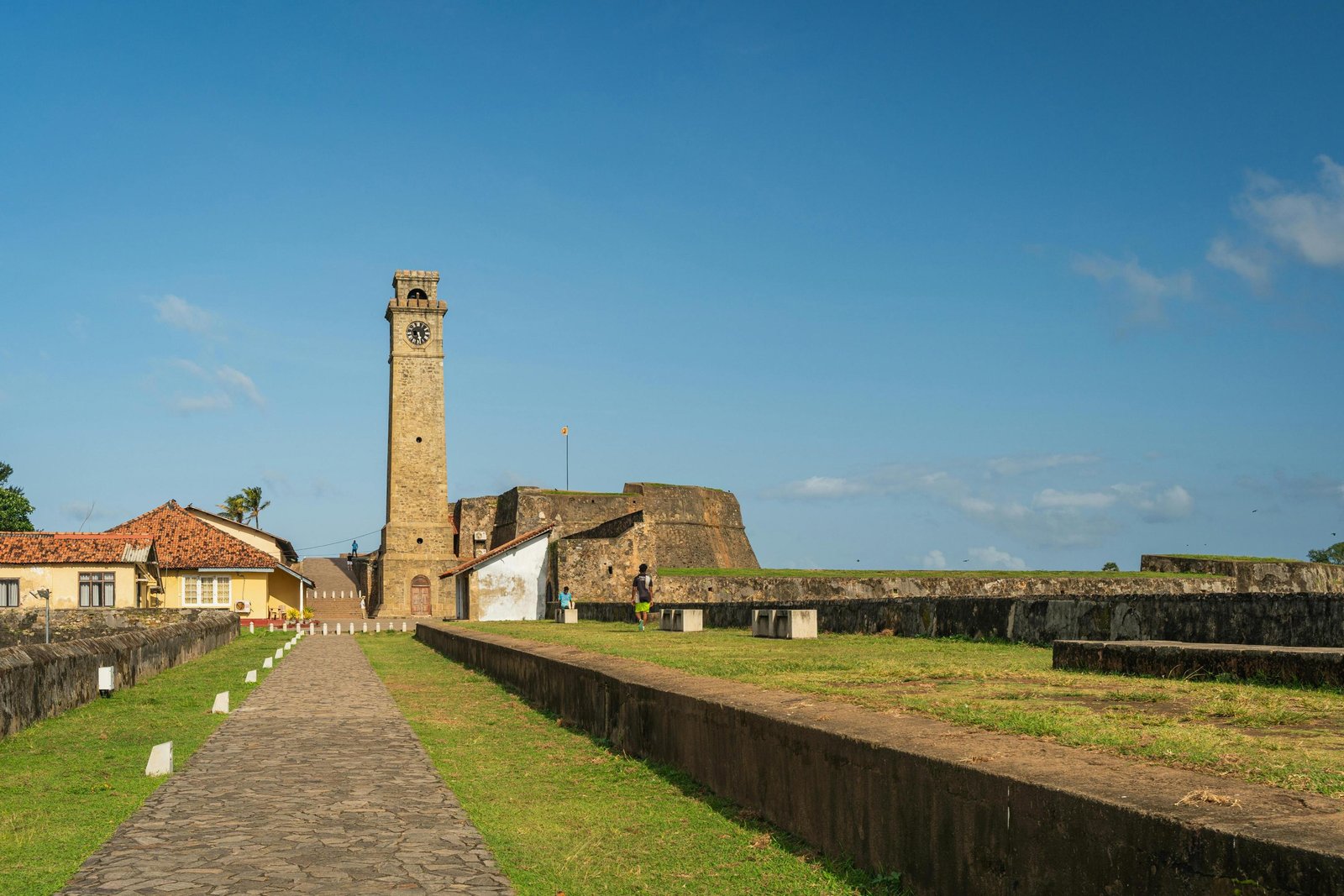Galle Sightseeing